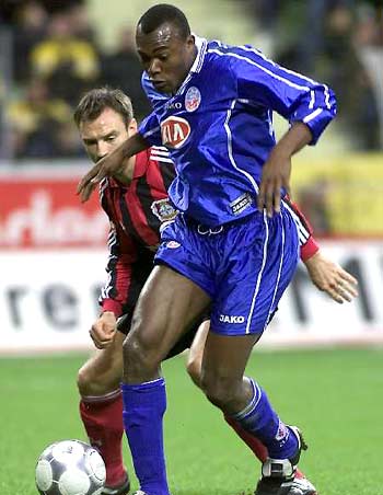 在任何一场 在任何一场